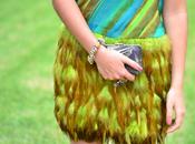 StreetStyle III: Pelos plumas