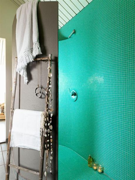 Una magnifica vivienda para disfrutar en invierno y de la playa