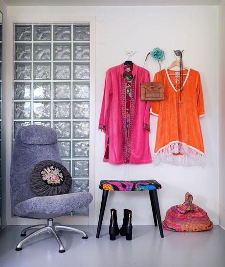 Una magnifica vivienda para disfrutar en invierno y de la playa