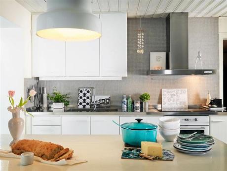 Una magnifica vivienda para disfrutar en invierno y de la playa