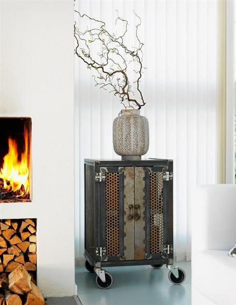 Una magnifica vivienda para disfrutar en invierno y de la playa