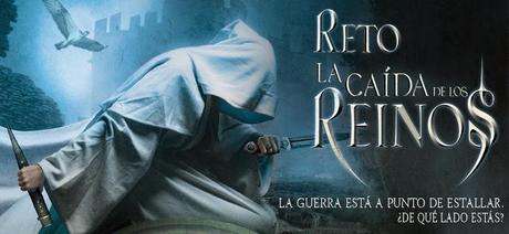Reto La Caída de los Reinos