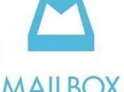 Mailbox correo