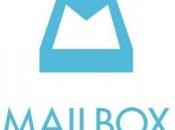Mailbox correo
