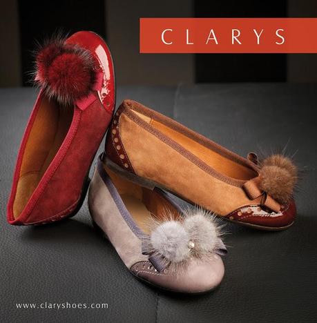Clarys