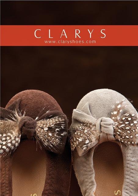 Clarys