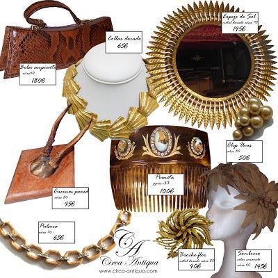 Un San Valentín Vintage