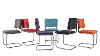 Iconos del Diseño_ Marcel Breuer