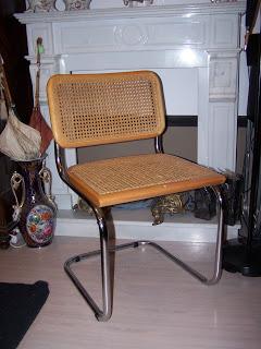 Iconos del Diseño_ Marcel Breuer