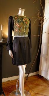 Raul Salado, diseños atemporales