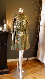 Raul Salado, diseños atemporales