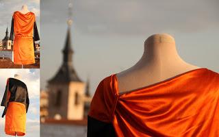 Raul Salado, diseños atemporales