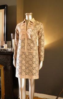 Raul Salado, diseños atemporales