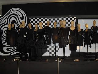 3ª Feria Moda Vintage by Lorenzo Caprile