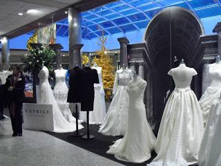 3ª Feria Moda Vintage by Lorenzo Caprile