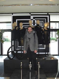 3ª Feria Moda Vintage by Lorenzo Caprile