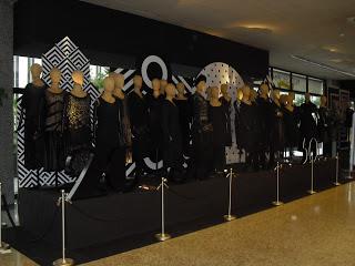 3ª Feria Moda Vintage by Lorenzo Caprile