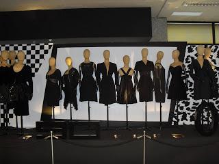 3ª Feria Moda Vintage by Lorenzo Caprile