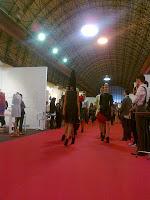 Trending Madrid 2012