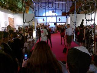 Trending Madrid 2012