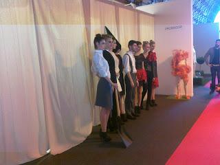 Trending Madrid 2012