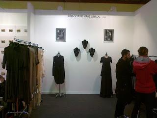 Trending Madrid 2012