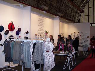 Trending Madrid 2012