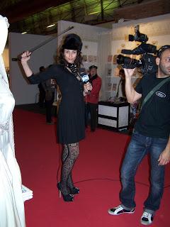 Trending Madrid 2012