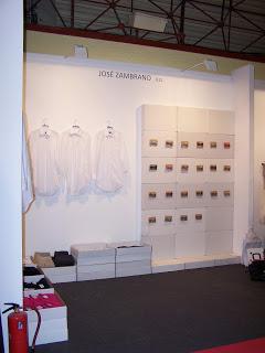 Trending Madrid 2012