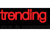 Trending Madrid 2012