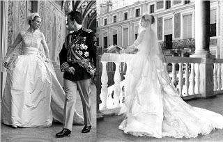 Bodas de Iconos de la Moda