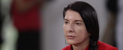 'Marina Abramovic: The artist is present', las emociones del instante