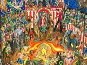 Madre Maquina Orquesta Será Dominada (2013)