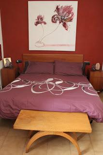 Dormir a la moda - Burrito Blanco