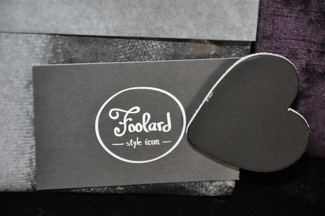 Foolard
