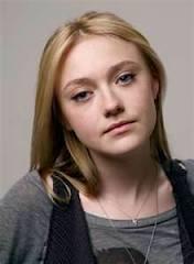 dakota fanning