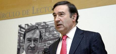 Pedro J. versus Cebrián, El Mundo contra El País, del resultado de esta lucha depende el destino de Bárcenas