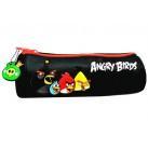 Estuche portatodo redondo Angry Bird