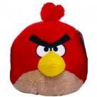 Peluche rojo Angry Birds 20cm