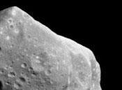 NASA descarta choque asteroide Tierra