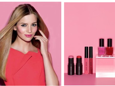 Ideas maquillaje para Valentín