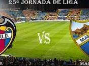 LEVANTE U.D. MALAGA