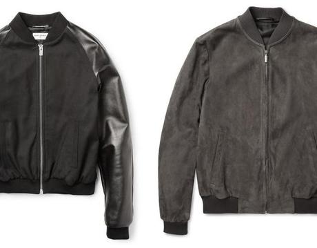 Consigue looks diferentes con una bomber PORTADABOMBER2