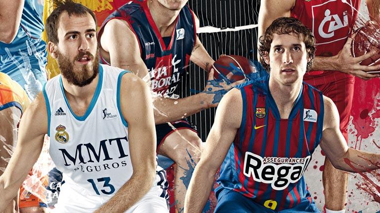 copa del rey baloncesto Real Madrid Barcelona