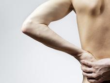 Lumbalgia, cómo tratarla