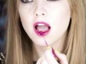 Cómo aprender auto maquillarse Maybelline York Laura Hayden