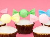 Decora Cupcakes Caramelos. Tutorial