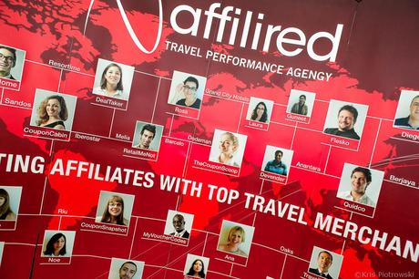 Acuerdo estratégico entre AffiliRed y HolidayCheck