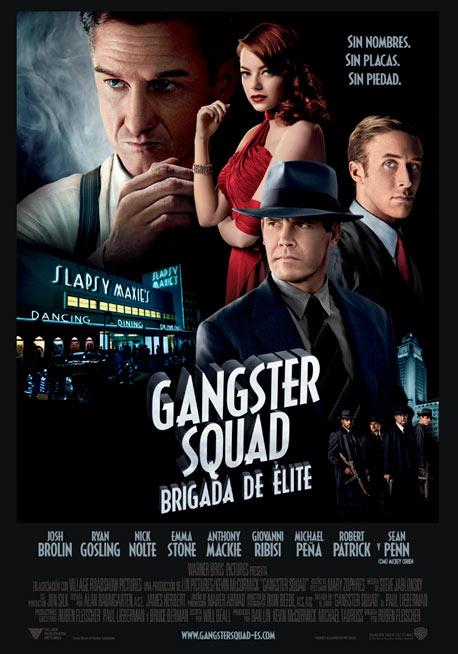 gangster squad