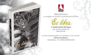 ¡Tanda de presentaciones!